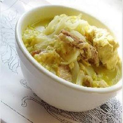 冻豆腐的做法 这样做比冻之前还要好吃