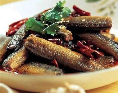 小泥鳅的做法大全 小小泥鳅营养高