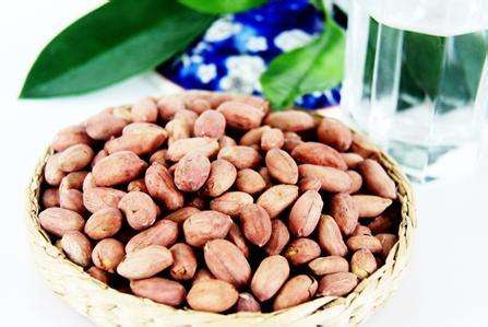 花生米怎么做好吃