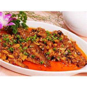 红烧黄花鱼怎么做才美味呢