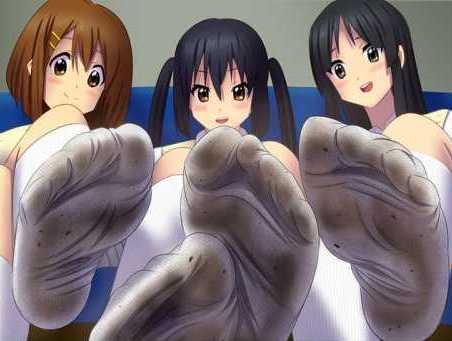 脚痒一定要看的脚臭的治疗方法