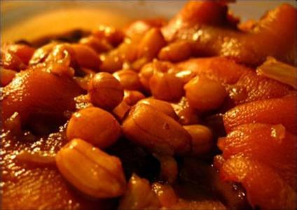 花生仁怎么做好吃 花生的各种吃法都好吃