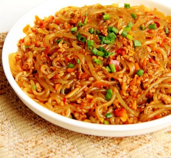 这道蚂蚁上树的做法，你真的不点进来看看吗？