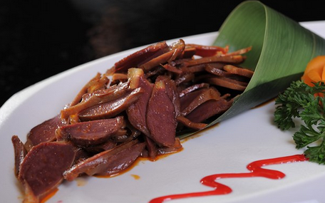 几种鸭胗的家庭做法，你决定要学了吗？