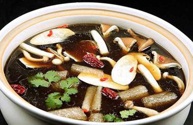 蕨麻怎么吃 这样吃具有较高的医疗和营养价值