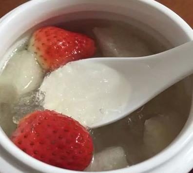 两招辨别燕窝真假，让你不再花冤枉钱