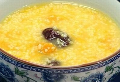 小米的营养价值及功效 小米的食用禁忌有哪些