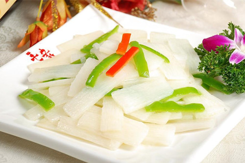 山药的做法大全