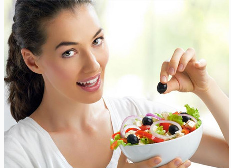 减肥菜谱 几种健康有效的饮食减肥法