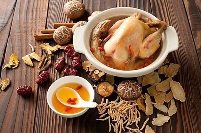 如何炖鸡营养健康？这些做法值得一试