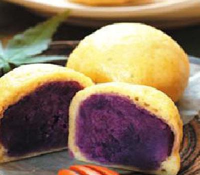 地瓜的做法 各种地瓜的吃法