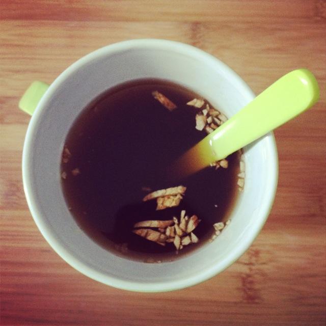 学会这个红糖姜水的做法，让你女朋友更爱你