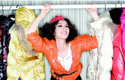 你知道娇贵的羽绒服的洗涤方法以及保养方法吗