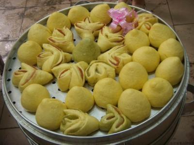 劳动人民发明的食物 窝窝头怎么做你知道吗