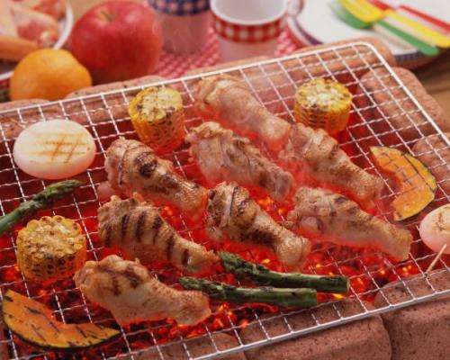 巴西烤肉做法，简单而又美味