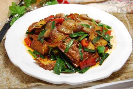 回锅肉做法，你想学的就在这里