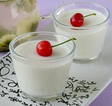 牛奶布丁怎么做 教你做各种口味的布丁