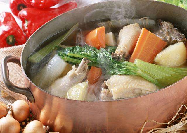 东北的特殊菜 炖菜怎么做你知道吗