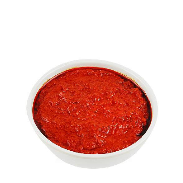 让菜品更加美味的调味料辣椒酱的做法大全你了解吗