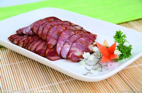 腊肠怎么做好吃 教你你做出不一样的腊肠新花样