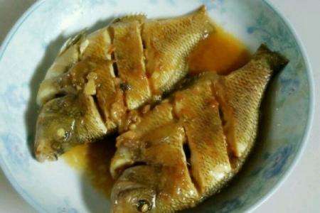 海鱼的做法大全 这样做味道很鲜美