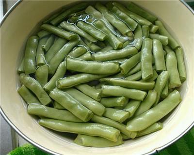 长豆角的做法大全