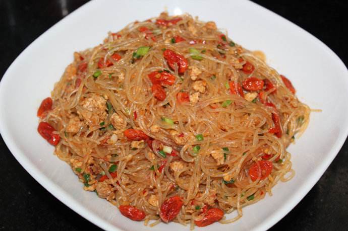 这道蚂蚁上树的做法，你真的不点进来看看吗？