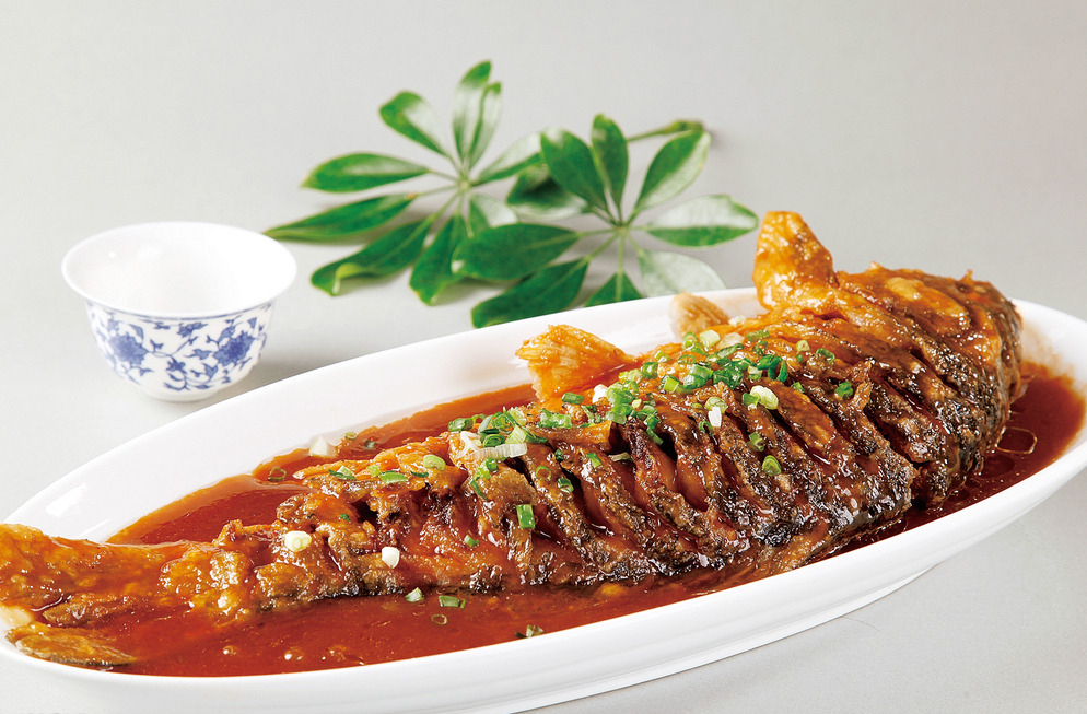 爱吃鱼的一定要看鲳鱼的做法大全