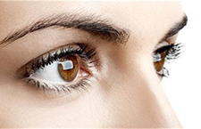 眼睛散光 问你知多少