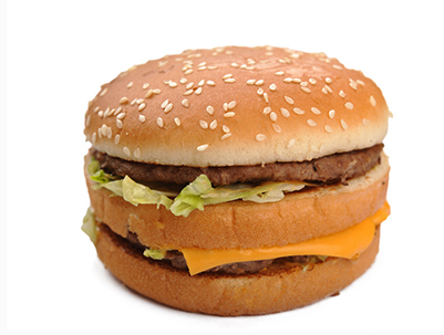 牛肉汉堡包的做法 一款回味无穷的食物