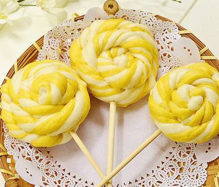 花卷的做法大全 这样做好吃又好看