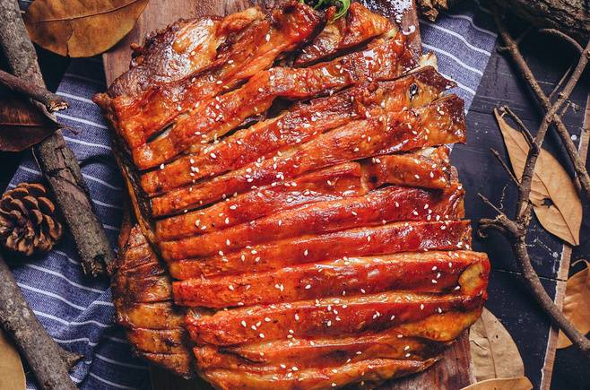 腐乳肉的做法 腐乳肉怎么做如何做好吃