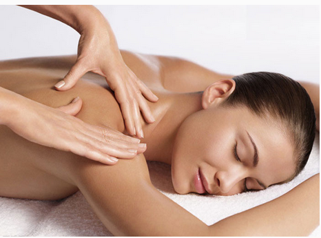 合肥中医按摩 可以治疗落枕的几个简单按摩手法