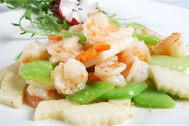 山药是种药食俱佳的好东西  山药怎么做好吃