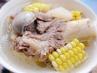 2种大骨汤的做法 煮得好吃的窍门分享