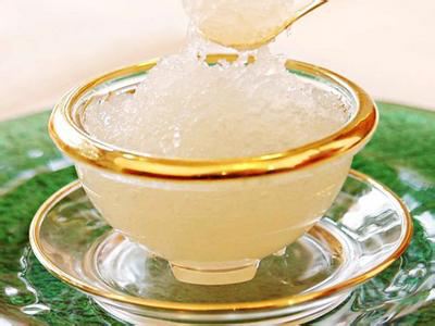 燕窝怎么做才好吃以及燕窝的功效有哪些？