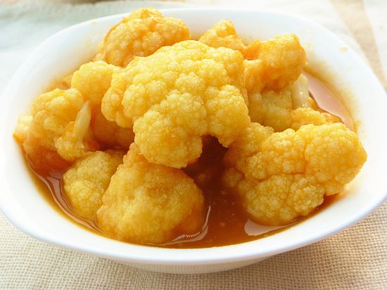 花菜怎么做好吃