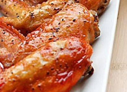 烤箱烤翅做法大全 这样做太好吃了