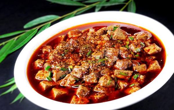 怎样做麻辣豆腐
