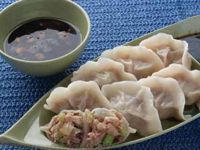 蒸饺怎么做 各种饺子的做法