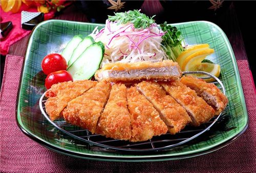 煎牛排的家常做法 教你做出厨师级的牛排