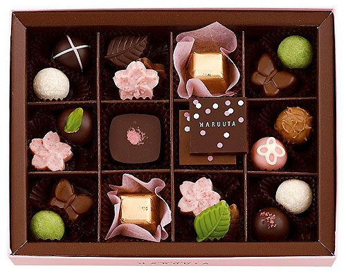 巧克力的做法，简单易学还美味