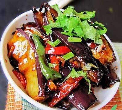 红烧茄子怎么做 这个方法简单又方便