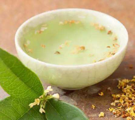 桂花酒的制作方法 教你制作出香醇的美酒