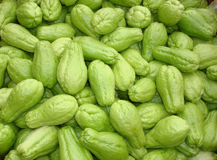 佛手瓜怎么吃 佛手瓜的几种经典菜肴