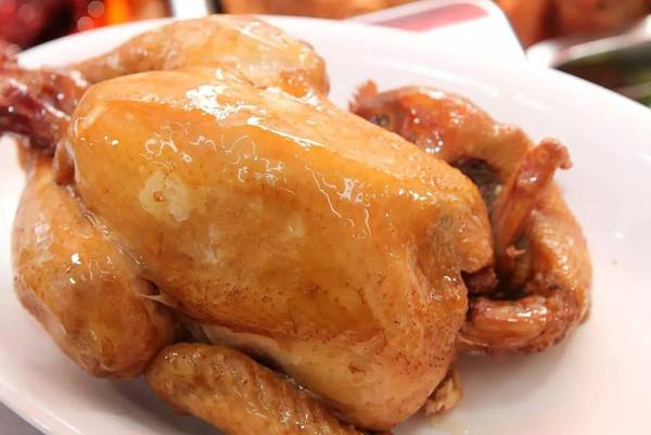 南方的特产 烧鸡的做法大全 