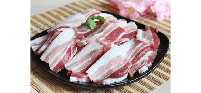 五花肉怎么做，几种家庭的简单做法