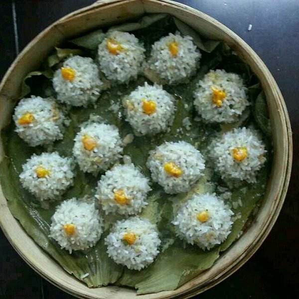 你想知道简单而美味的珍珠丸子的做法吗