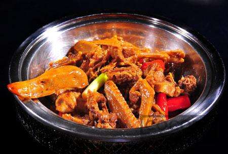 鸭子的几种做法，让你一学就会