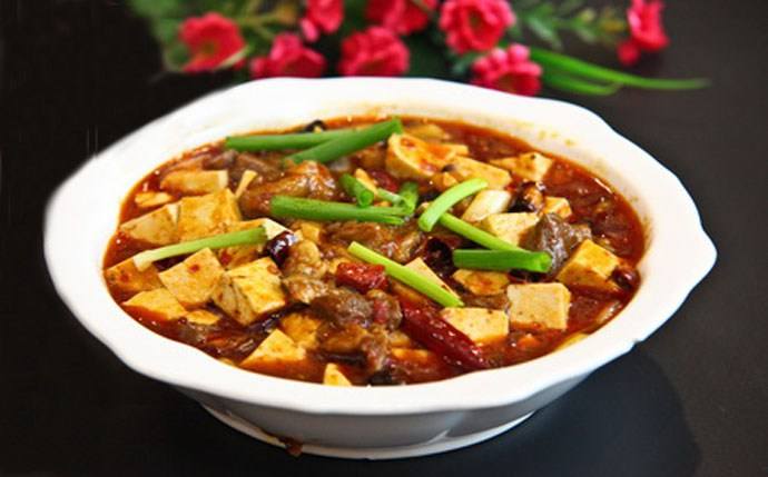麻辣豆腐特色多 怎样做麻辣豆腐